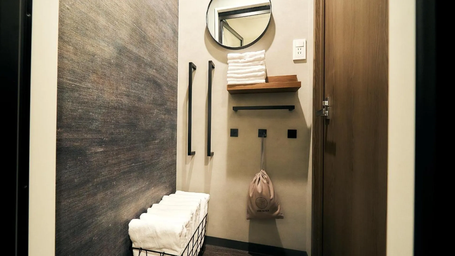Rakuten Stay Fukuoka Yakuin Family Room Japán